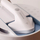 Avullues rrobash Taurus Sliding Care Force 2200, 2200W, depozitë uji e integruar, i bardhë