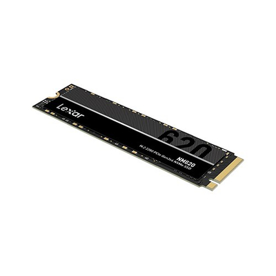 Диск SSD Lexar NM620 2TB, M.2, PCIe 3.0 x4