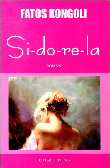Sidorela - Fatos Kongoli