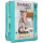 Pelena Ekologjike - Bambo Nature Pants 6 (15+ kg), 18 copë