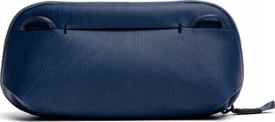 Organizues teknologjie Peak Design Tech Pouch Small, që s’e ha shiu, Midnight