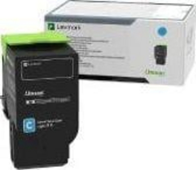 Ngjyrë për printer Lexmark 78C0U20, terkizë