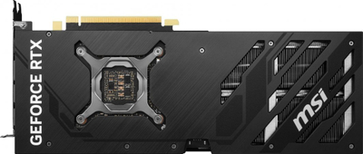 Kartelë grafike MSI GeForce RTX 4070 Ti SUPER Ventus 3X OC 16GB GDDR6X