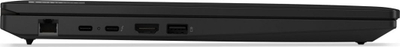 Laptop Lenovo Notebook L16 G1 Ultra, 16", Intel Core Ultra 7 155U, 16GB RAM, 512GB SSD