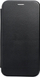 Këllëf libër Elegance për Samsung Galaxy A26, me kapak, i zi