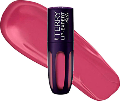 Ruzh i lëngshëm By Terry Lip Expert Matte, 3 Rosy Kiss, mat