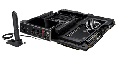 Pllakë amë ASUS ROG MAXIMUS Z890 EXTREME Intel Z890 LGA 1851 (Socket V1) Extended ATX