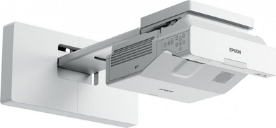 Projektor lazer Epson EB-720, i bardhë