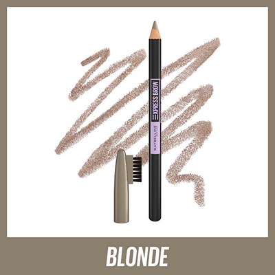 Laps për vetulla Maybelline Express Brow, 4.3 g