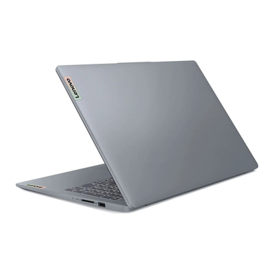 Лаптоп Lenovo IdeaPad Slim 3 15ABR8, Ryzen 5, 16GB RAM, 1TB SSD, арктичко сива
