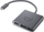 Përshtatës Dell USB, i zi