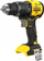 Trapano vidhosës Stanley FatMax V20, 18V, pa kabëll, i verdhë