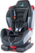 Ulëse për veturë Caretero Sport Turbo, 9-25kg, grafit