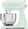 Mikser planetar Smeg SMF03PGEU, 800W, enë inoksi, pastel jeshile