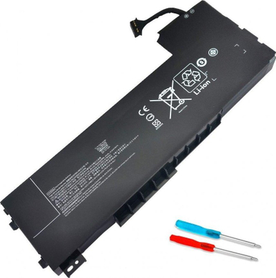 Bateri laptopi Lenovo, 53Wh, Lithium-ion, e zezë