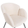 Kolltuk Harnis bouclé (HM9603.06), zezë