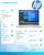  Laptop HP, ProBook 445 G8, 14", AMD Ryzen 5 5600U, 2.3 GHz, 16 GB RAM, SSD 512 GB, Windows 10 Pro, i argjendtë