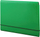 Folder dokumentesh Penmate A4 Folded, elastik, i gjelbër