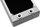 Radiator ftohës për PC EKWB EK Quantum Surface P360M X Flow, 360mm, 44mm, i bardhë