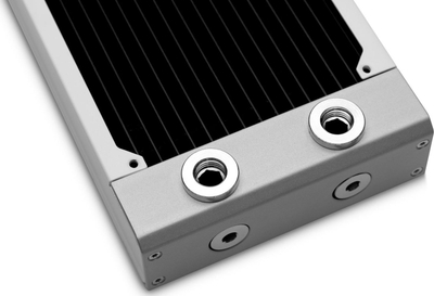 Radiator ftohës për PC EKWB EK Quantum Surface P360M X Flow, 360mm, 44mm, i bardhë