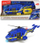 Lodër helikopter policie Simba, 26 cm, i kaltër