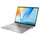 Laptop Asus VivoBook S16 M3607, Ryzen 5, 16GB RAM, 512GB SSD, сребрен