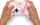 Kontroller PowerA  Enhanced Princess Peach Plaid, wireless, shumëngjyrësh