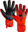 Doreza portjeri Reusch Attrakt Gold XM 5370945 3333, Grip Gold X, me mënryk rregullushme, me shumë ngjyra