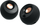 Bokse kompjuterike Creative Pebble Pro, 2.0, RGB, të zeza