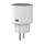 Prizë smart Sonoff S60ZBTPF iPlug, Zigbee, 16A, e bardhë