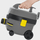 Thithëse elektrike Karcher T 7/1 Classic, 850 W, e hirtë/zezë