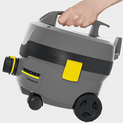 Thithëse elektrike Karcher T 7/1 Classic, 850 W, e hirtë/zezë