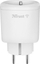 Prizë smart Trust WiFi Socket EU, 3000W, kontroll me aplikacion, e bardhë