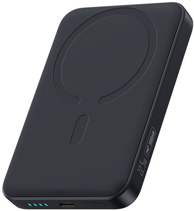 Power bank Baseus EnerFill FM11, 10000mAh, 22.5W, i zi
