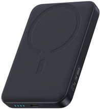 Power bank Baseus EnerFill FM11, 10000mAh, 22.5W, i zi
