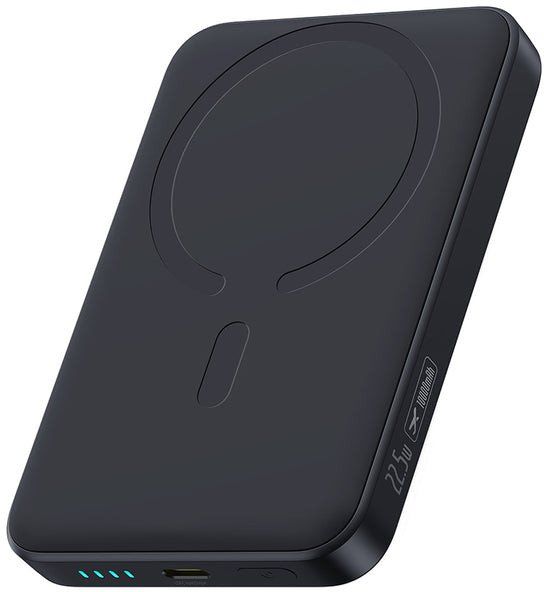 Power bank Baseus EnerFill FM11, 10000mAh, 22.5W, i zi