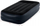 Dyshek me ajër Intex Dura Beam Plus Pillow Rest, me pompë, 42x99x191 cm, i zi