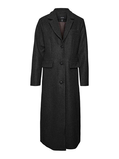 Xhaketë Vero Moda VMVINCEMILAN 10290651 Black