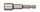 Bit magnetik Felo Nutsetter, 3/8\", gjatësi 2-5/8\", 1/4\" drive
