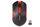 Maus A4 Tech G3-200N, RF Wireless, i zi