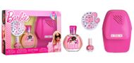 Eau de Toilette për vajza EP Line Barbie, 50 ml