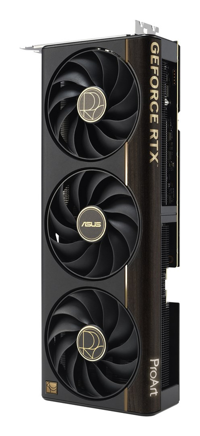 Графичка картичка Asus GeForce RTX 5080 ProArt OC, 16GB GDDR7, PCI Express, црна