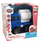 Kamion lodër friksion cisternë, shkalla 1:43, 10 cm, blu