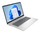 Laptop HP 17-cn3218nw, 17.3" FHD, i3-N305, 8GB RAM, 512GB SSD, сребрен