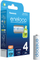 Panasonic Eneloop AA Полниви Батерии, 2000 mAh, 4 Пакет