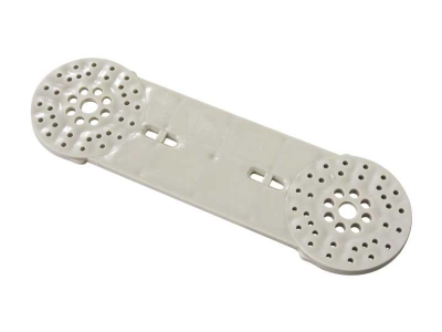 Shirit montimi KAN-therm, PP