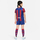 Komplet futbolli për kalamaj Nike FC Barcelona 2023/24 Home