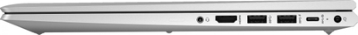 Laptop HP ProBook 450 G9, 32GB RAM, 512GB SSD, ngjyrë argjendi