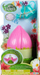 Lodër surprizë Jakks Disney Fairies Fairy Wish, lule magjike, me zanë, rozë
