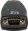 Adapter USB në serial Tripp Lite USA-19HS, High-Speed, 230 Kbps, i bardhë